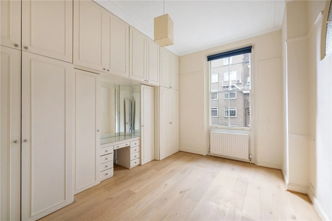 Bina Gardens, London, SW5, photo 9