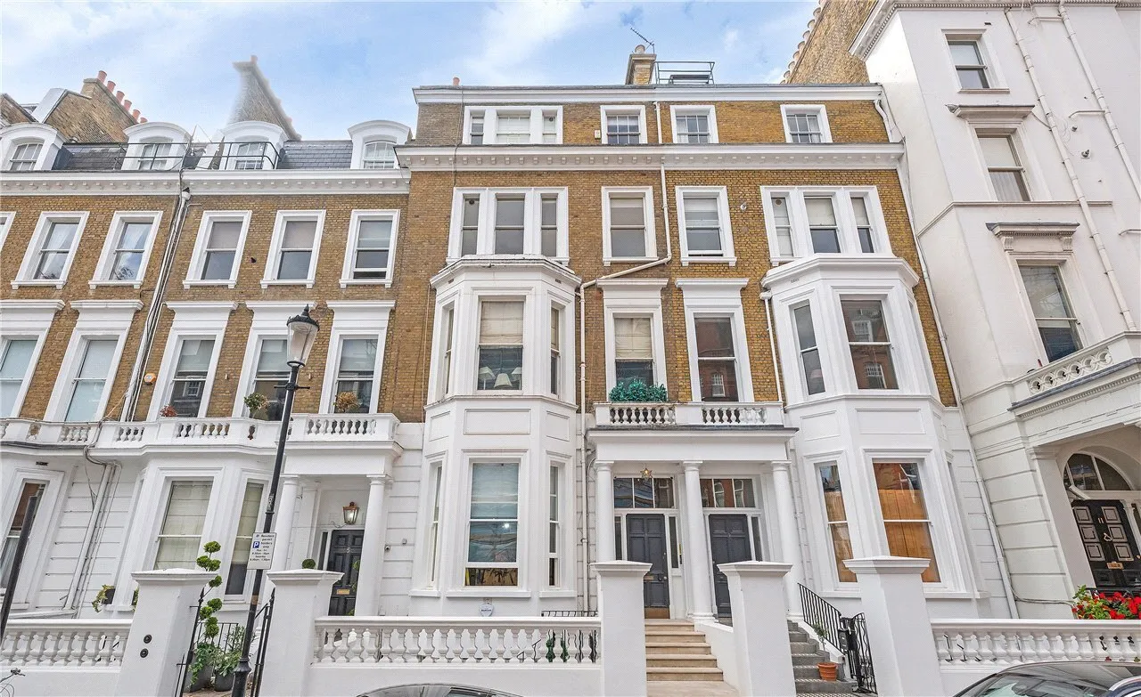 Bina Gardens, London, SW5, photo 12