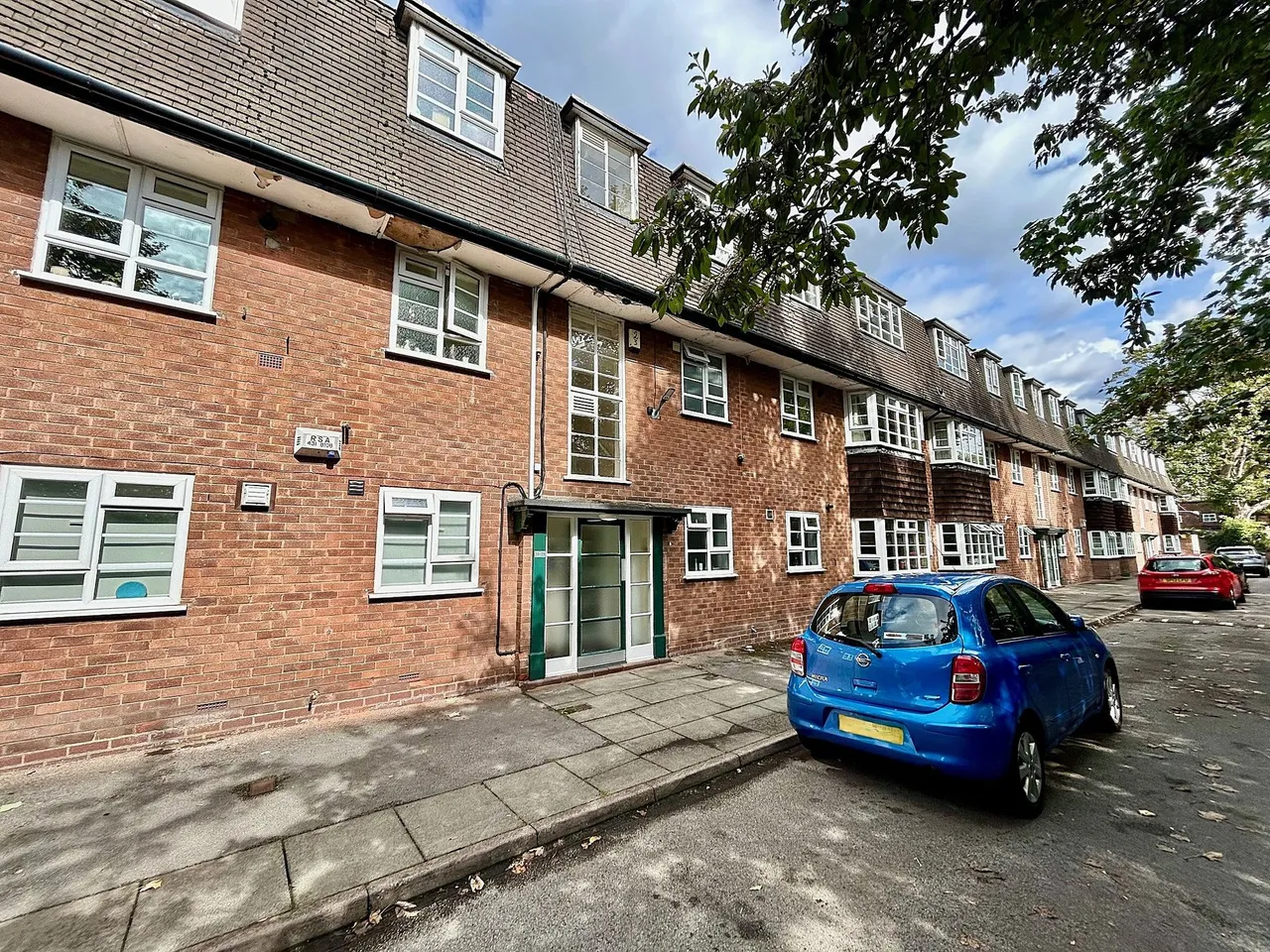 3 bed flat for sale, Wilmslow Road, Manchester