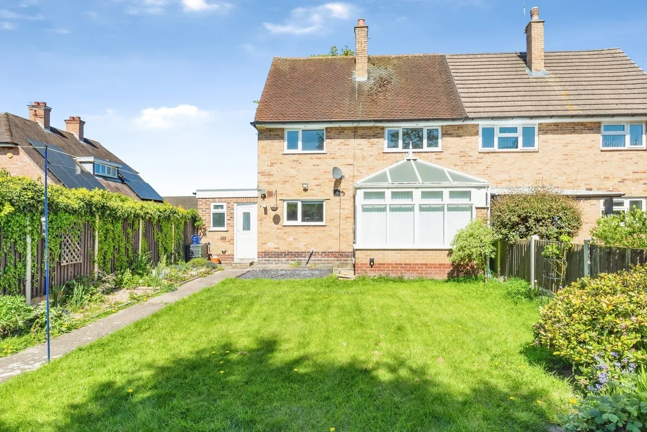 Burton Bank Lane, Stafford, Staffordshire, ST17, photo 2