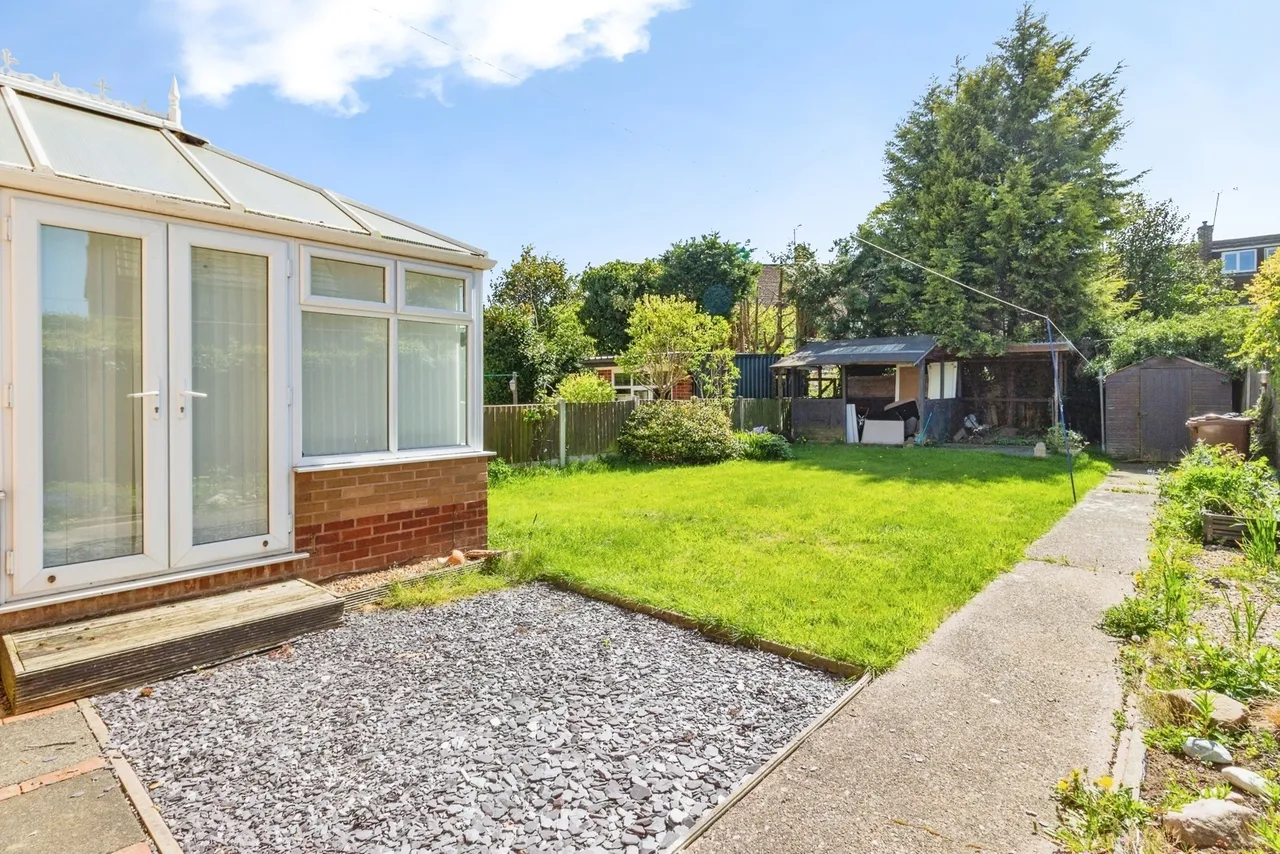 Burton Bank Lane, Stafford, Staffordshire, ST17, photo 3