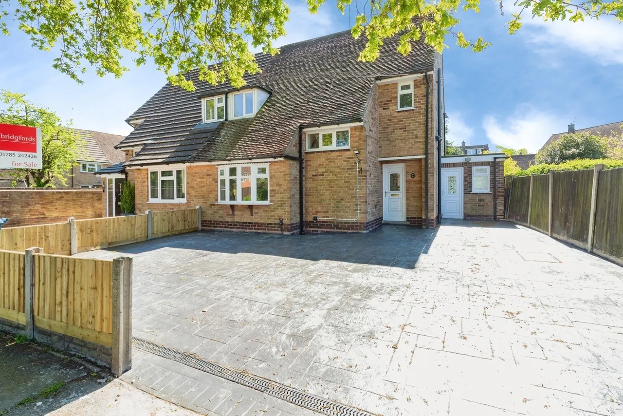 Burton Bank Lane, Stafford, Staffordshire, ST17, photo 18