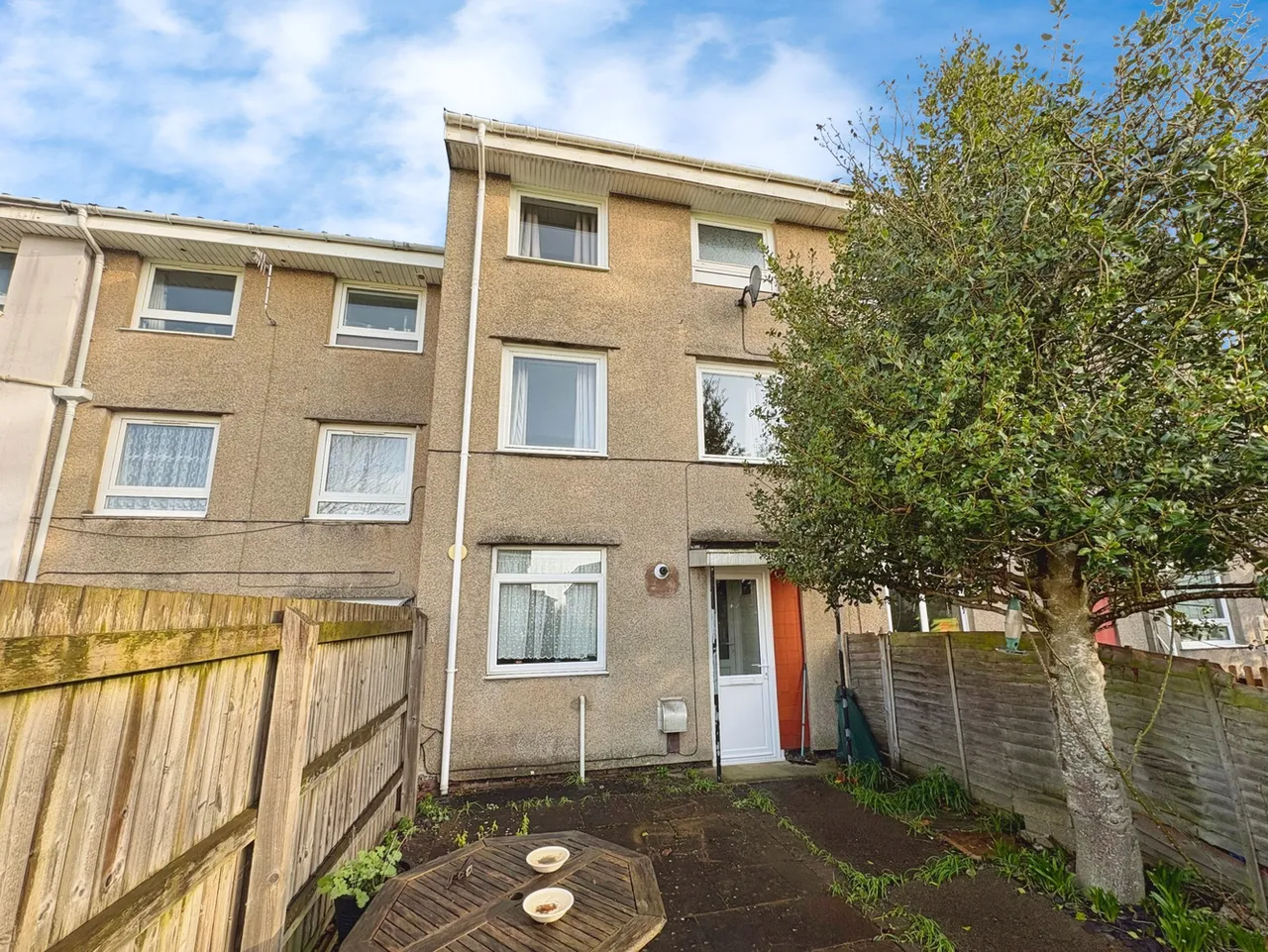 William Mason Close, Bristol, photo 7
