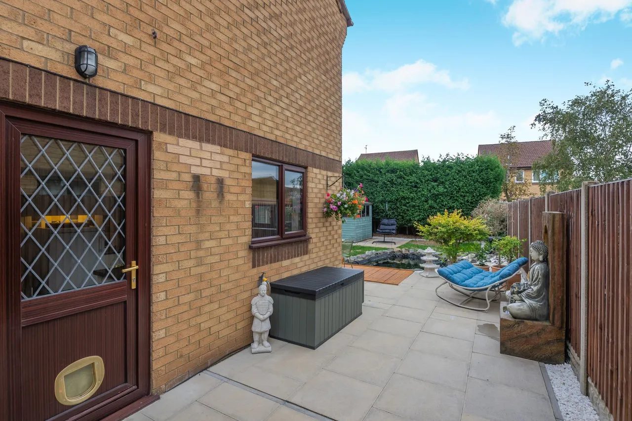 Whittlesey, Peterborough, photo 22