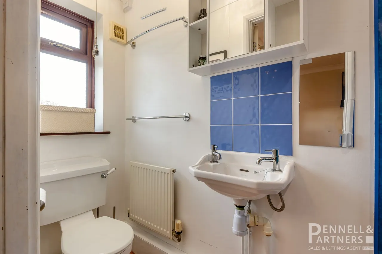 Whittlesey, Peterborough, photo 14