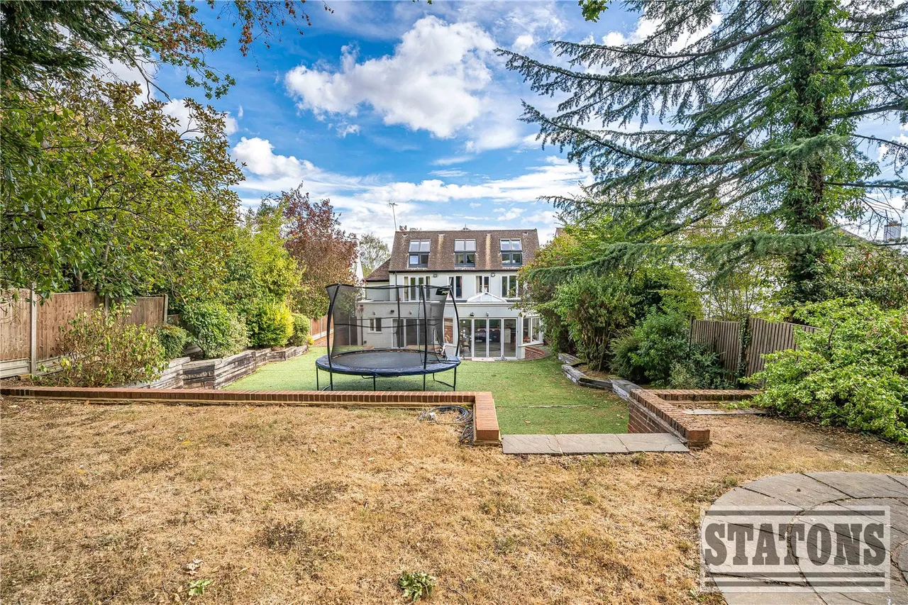Parkgate Crescent, Hadley Wood, EN4 0NW, photo 41