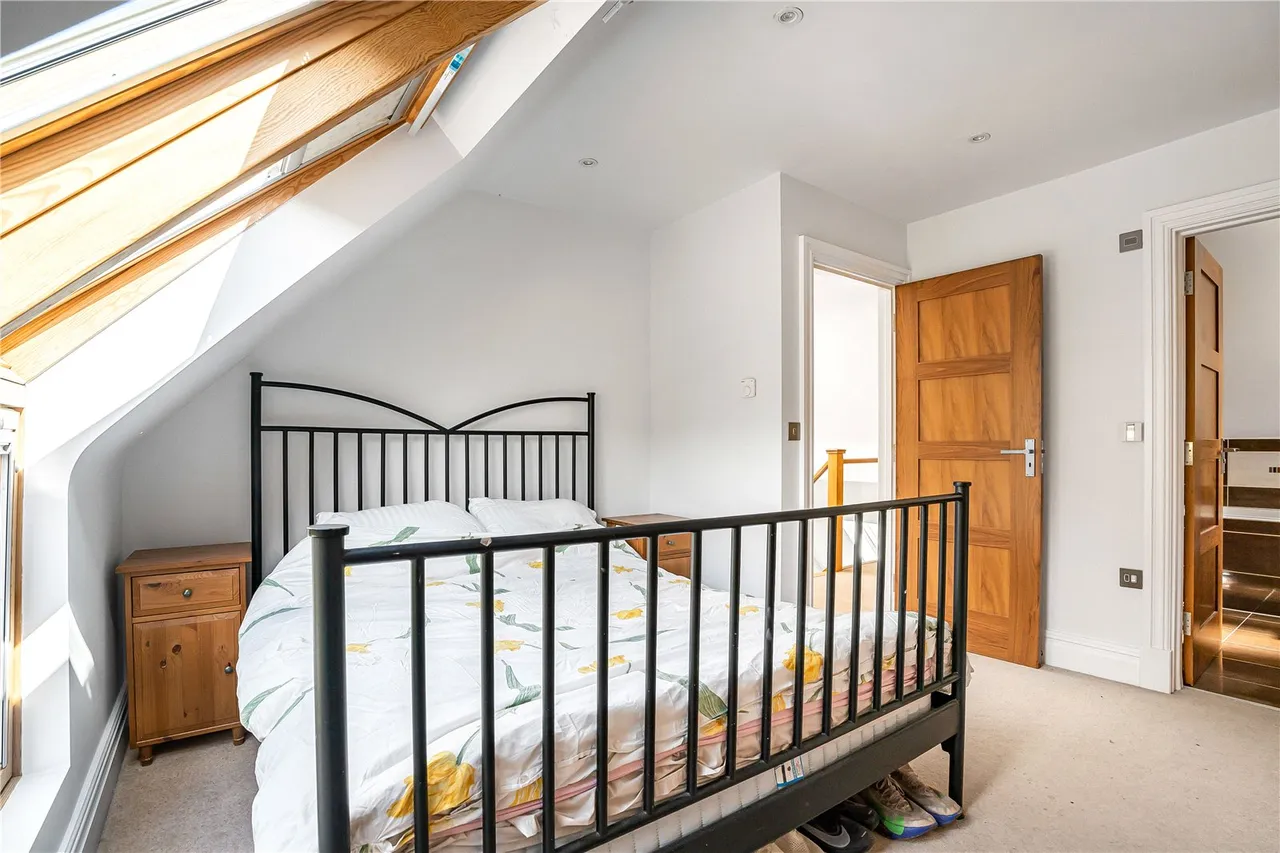 Parkgate Crescent, Hadley Wood, EN4 0NW, photo 28