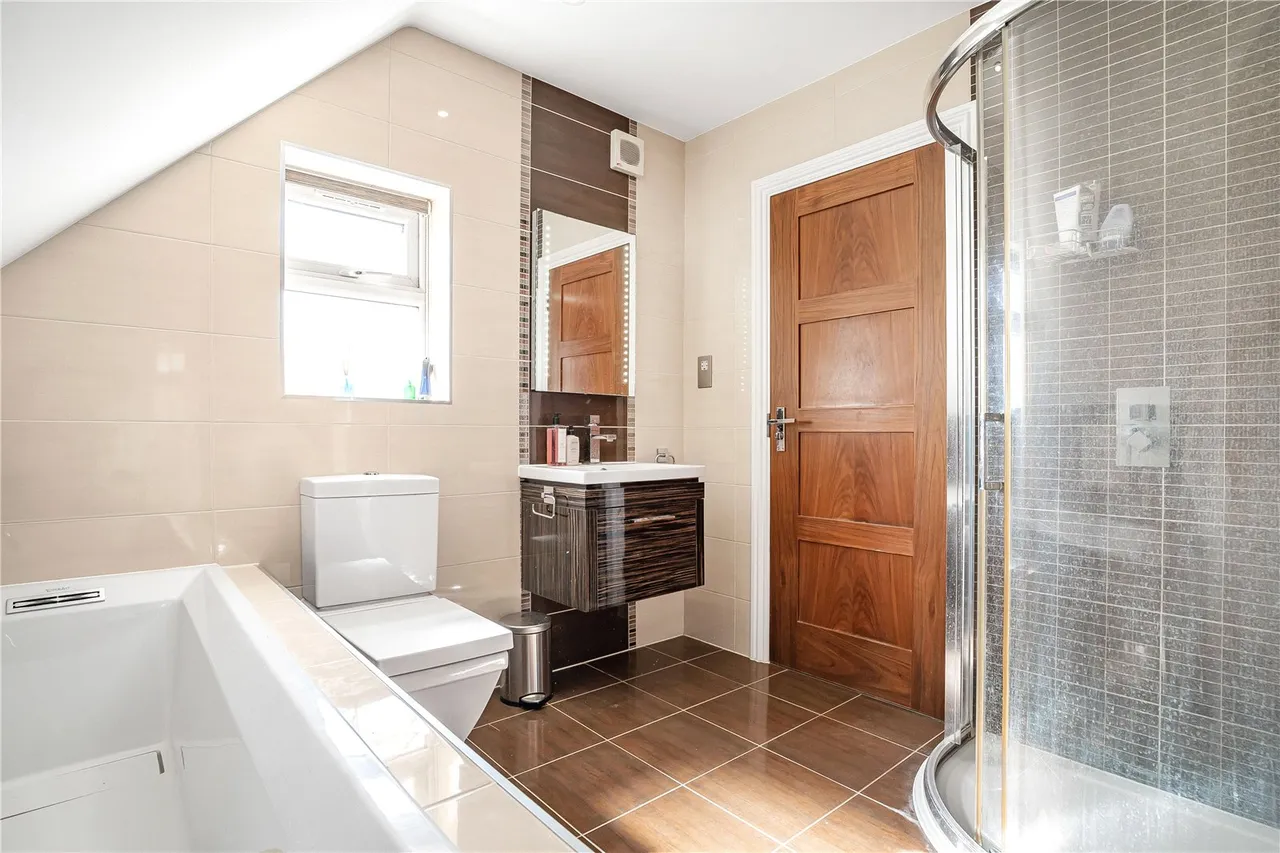 Parkgate Crescent, Hadley Wood, EN4 0NW, photo 30
