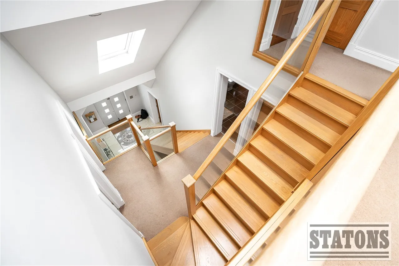 Parkgate Crescent, Hadley Wood, EN4 0NW, photo 32