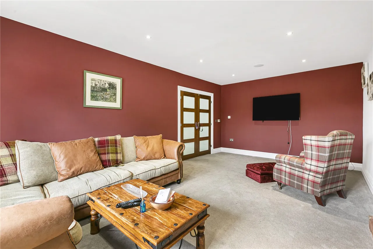 Parkgate Crescent, Hadley Wood, EN4 0NW, photo 24