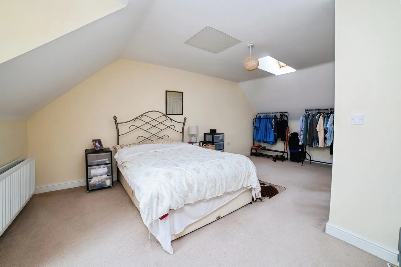 New Terrace, Pleasley, NG19, photo 13