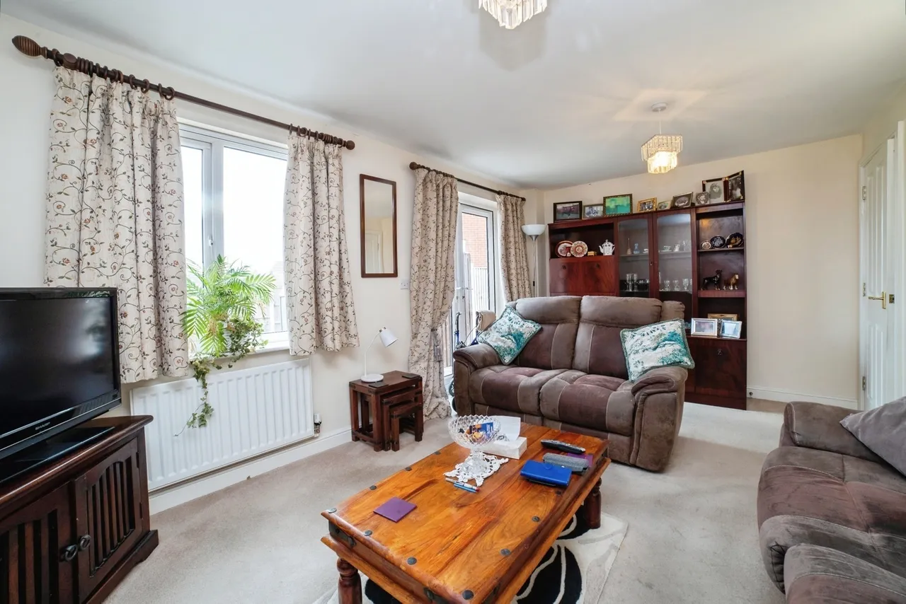 New Terrace, Pleasley, NG19, photo 10