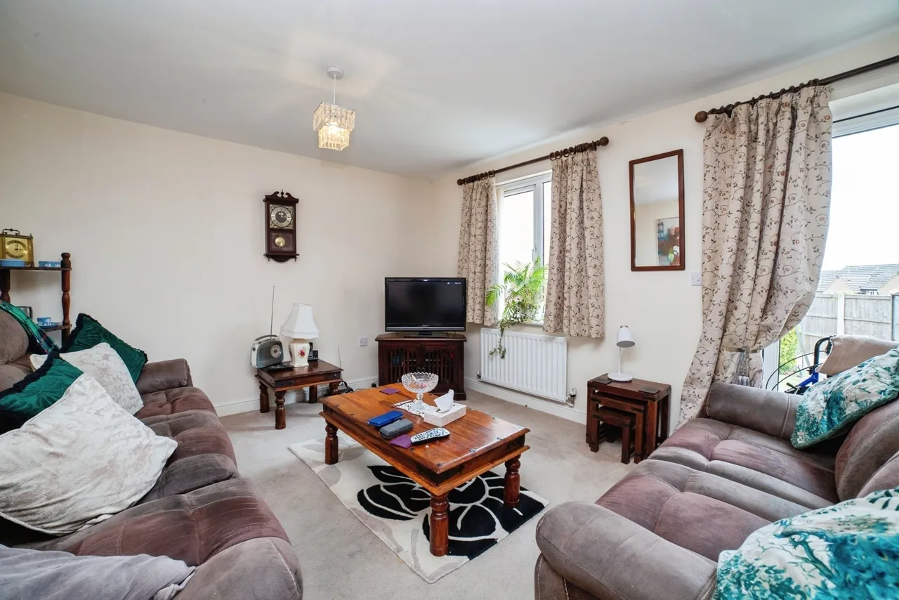 New Terrace, Pleasley, NG19, photo 5