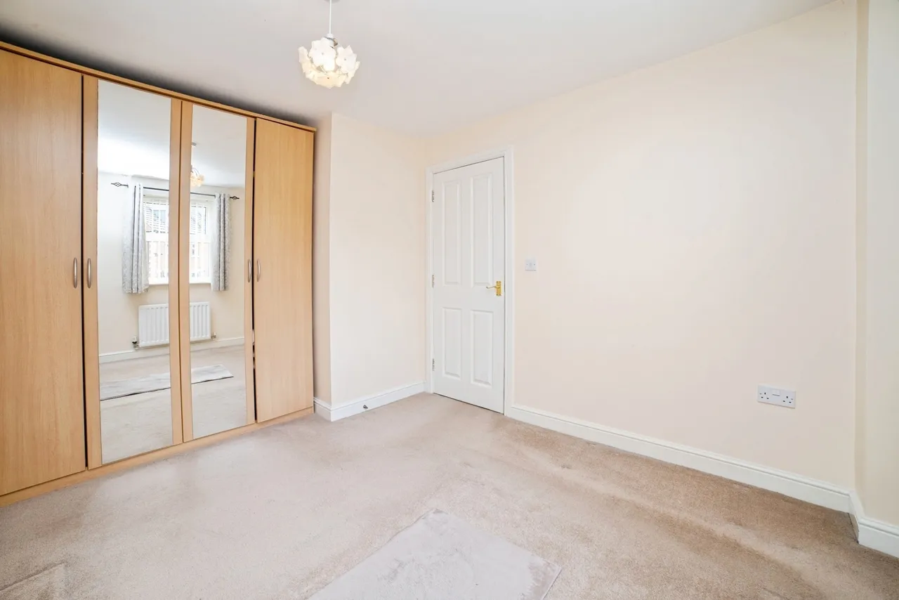 New Terrace, Pleasley, NG19, photo 17