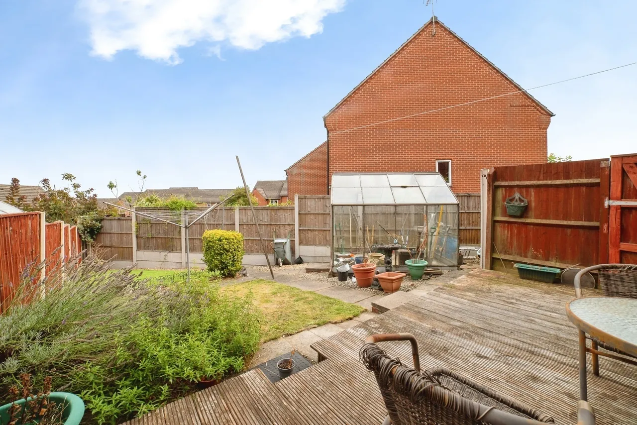 New Terrace, Pleasley, NG19, photo 6