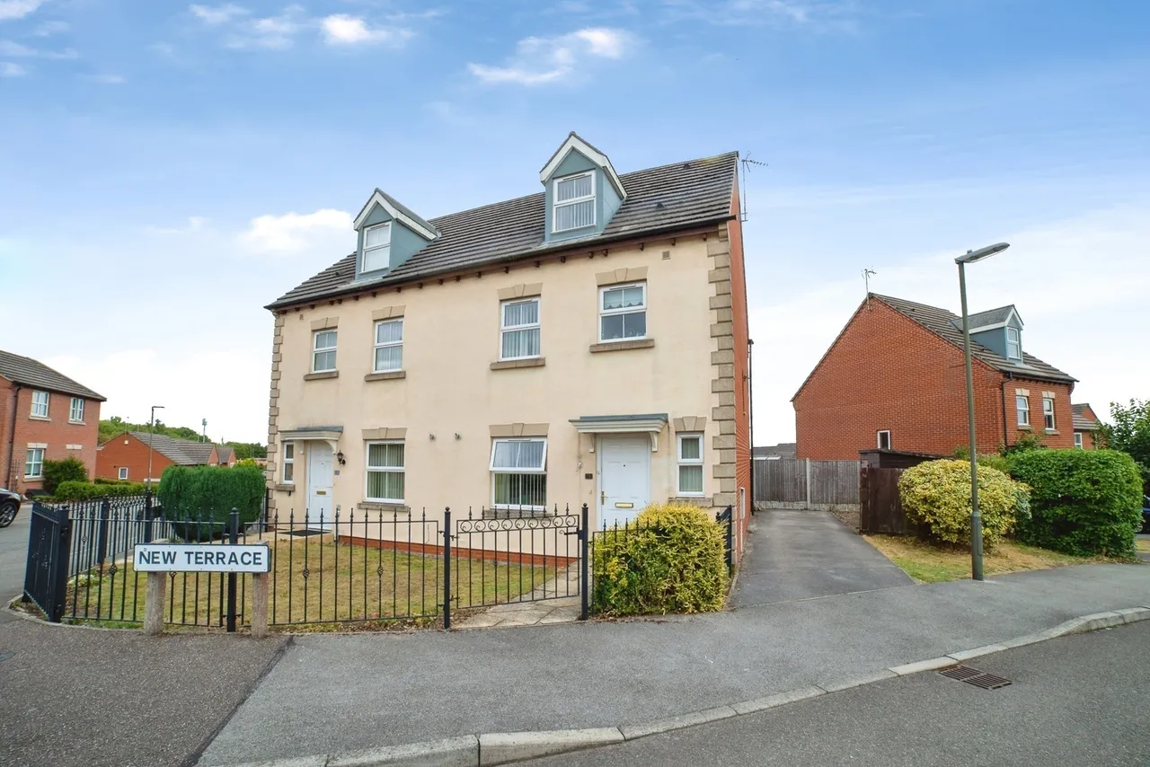 New Terrace, Pleasley, NG19, photo 24
