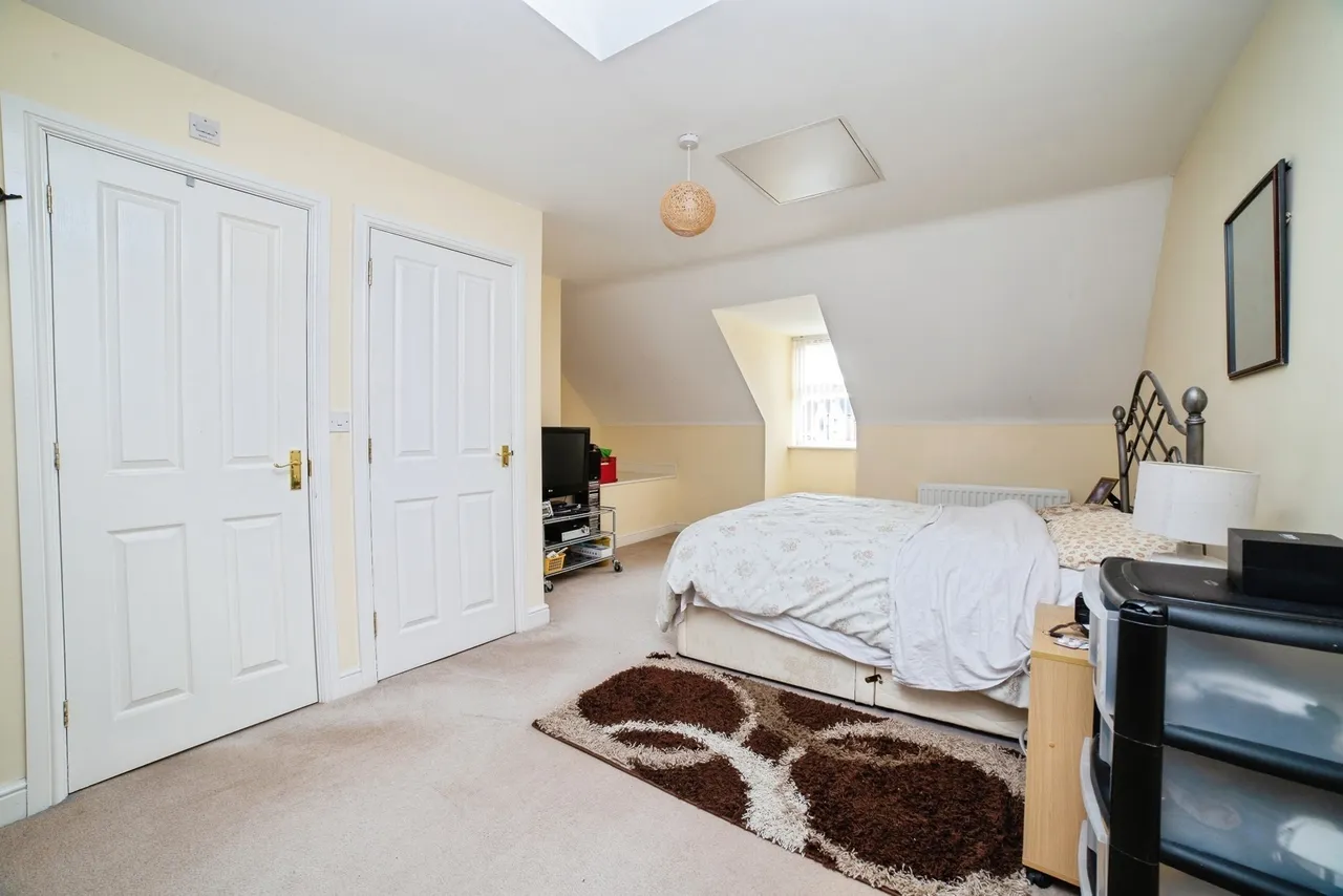 New Terrace, Pleasley, NG19, photo 12