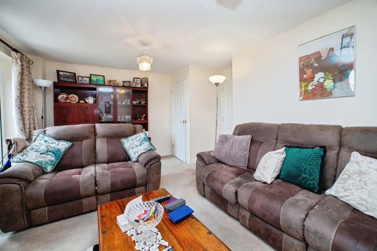 New Terrace, Pleasley, NG19, photo 11
