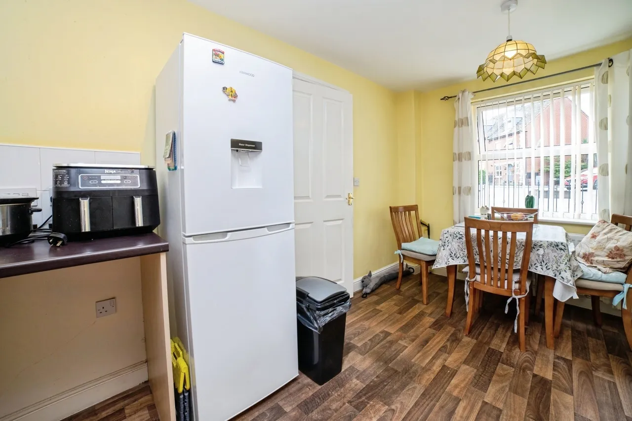 New Terrace, Pleasley, NG19, photo 9