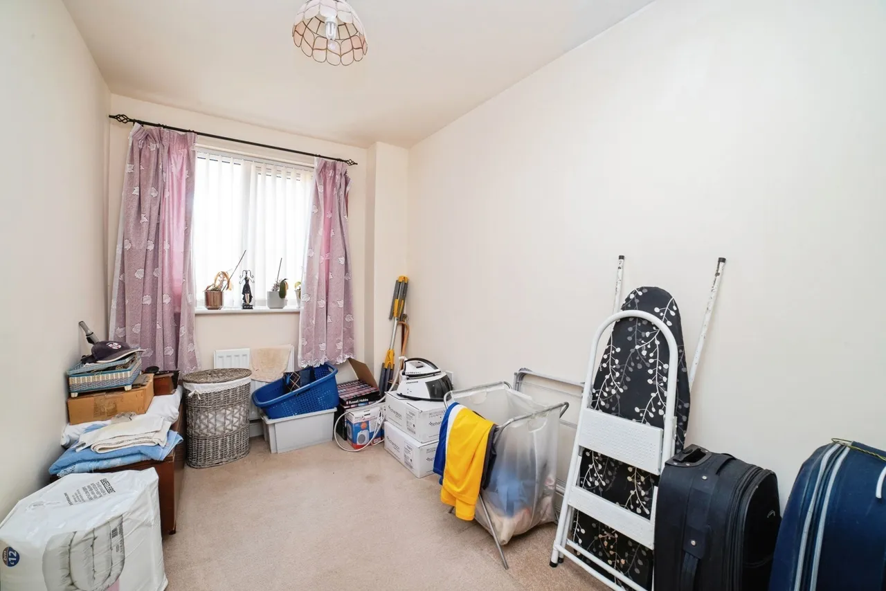 New Terrace, Pleasley, NG19, photo 19