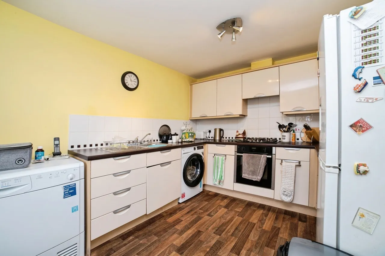 New Terrace, Pleasley, NG19, photo 7