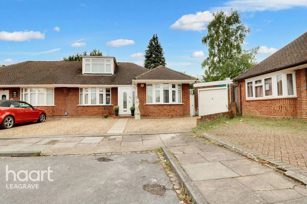 Challney Close, Luton, LU4, photo 38