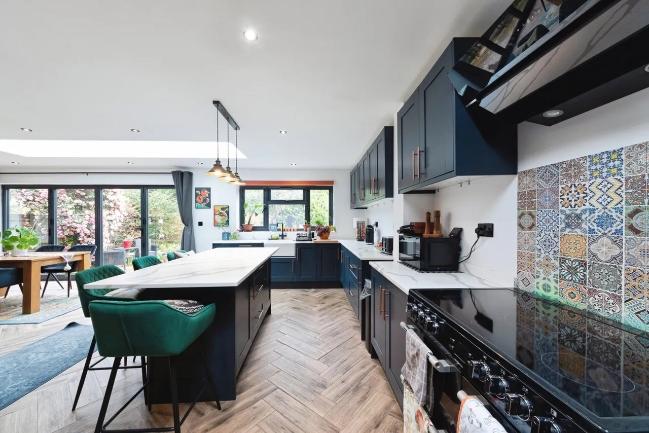 Broad Oaks Road, Solihull, B91, photo 5