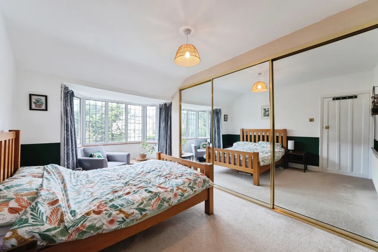 Broad Oaks Road, Solihull, B91, photo 13