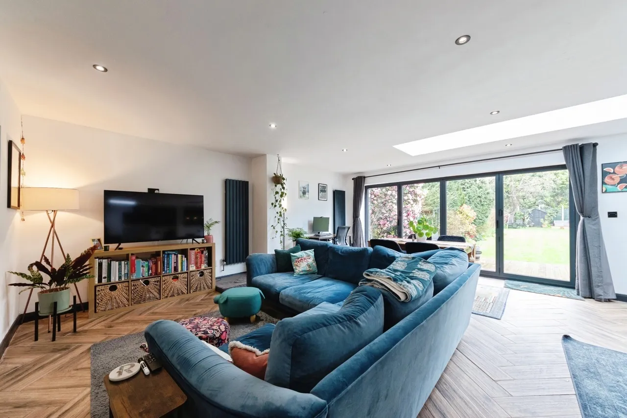 Broad Oaks Road, Solihull, B91, photo 9