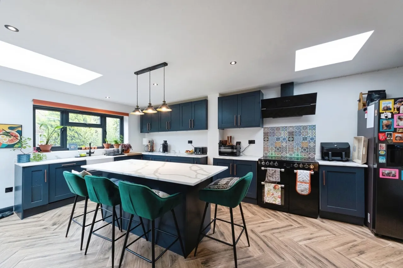 Broad Oaks Road, Solihull, B91, photo 4