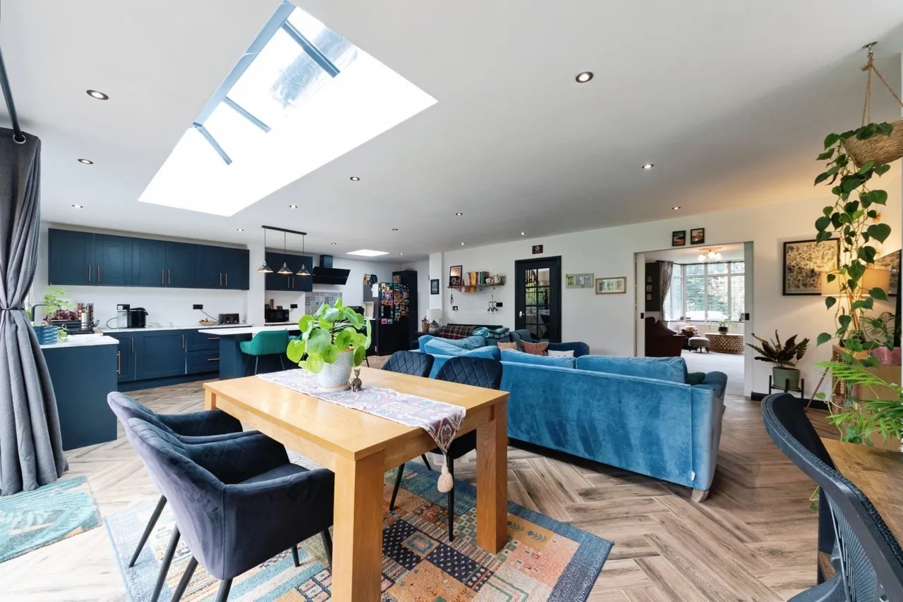 Broad Oaks Road, Solihull, B91, photo 8