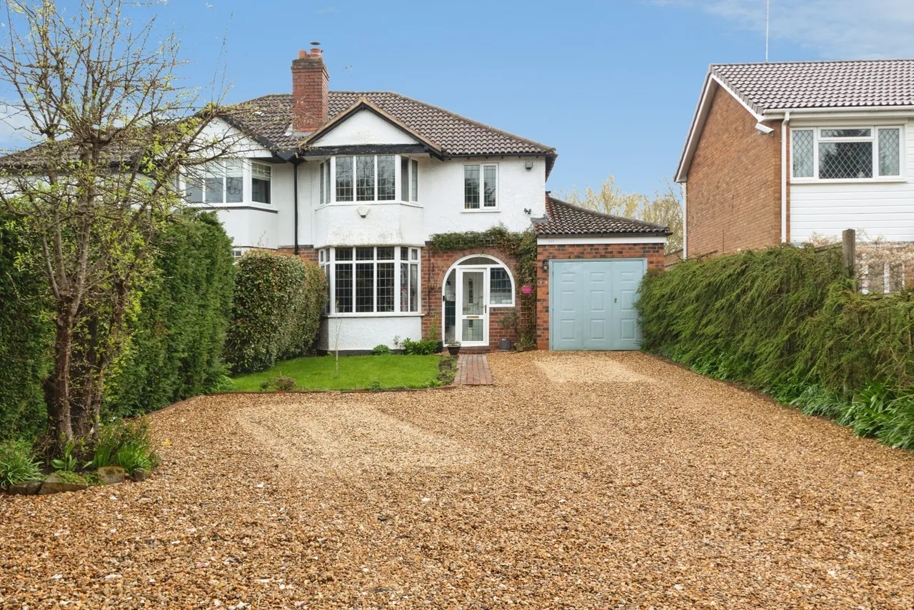 Broad Oaks Road, Solihull, B91, photo 2