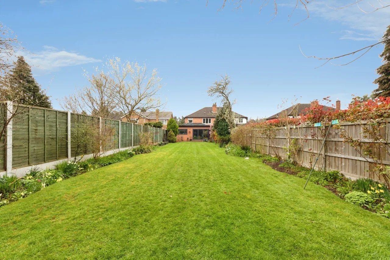 Broad Oaks Road, Solihull, B91, photo 19