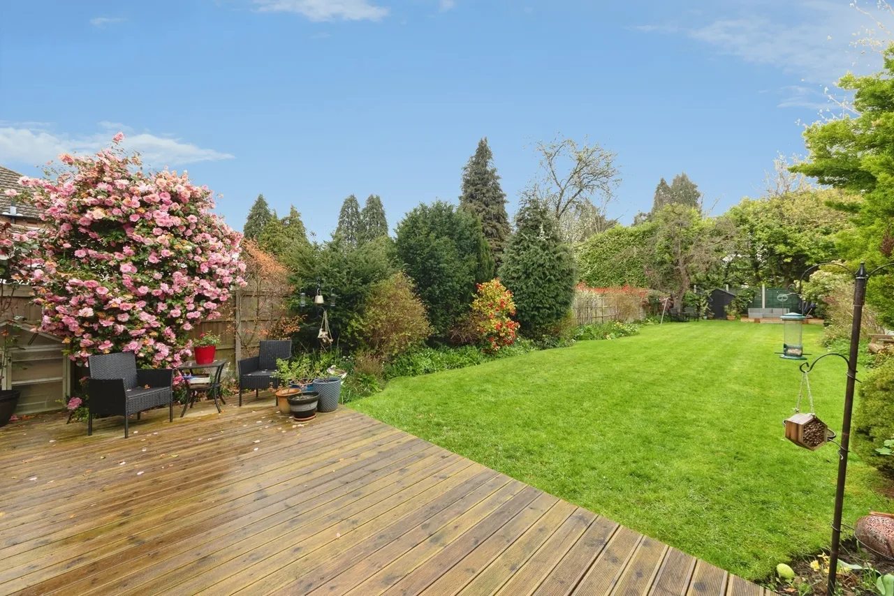 Broad Oaks Road, Solihull, B91, photo 18