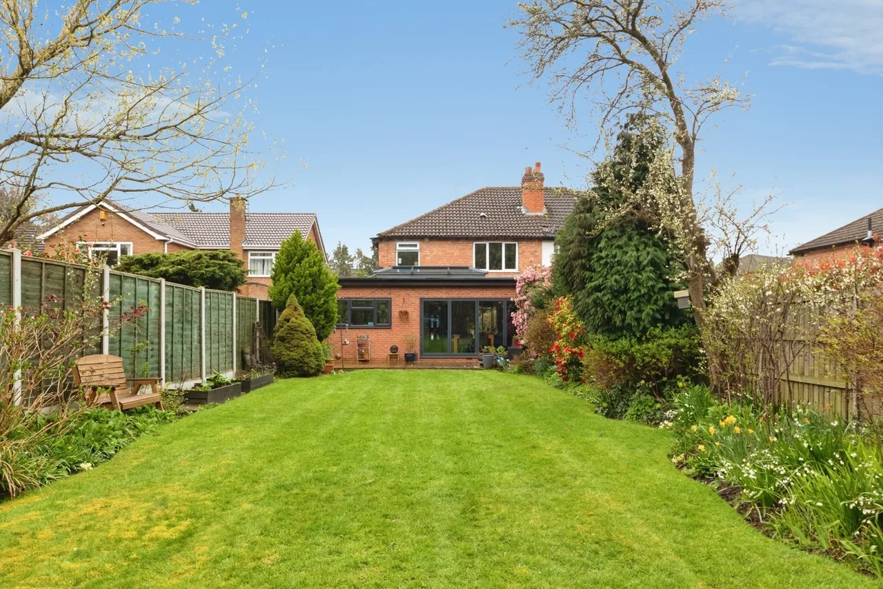 Broad Oaks Road, Solihull, B91, photo 20