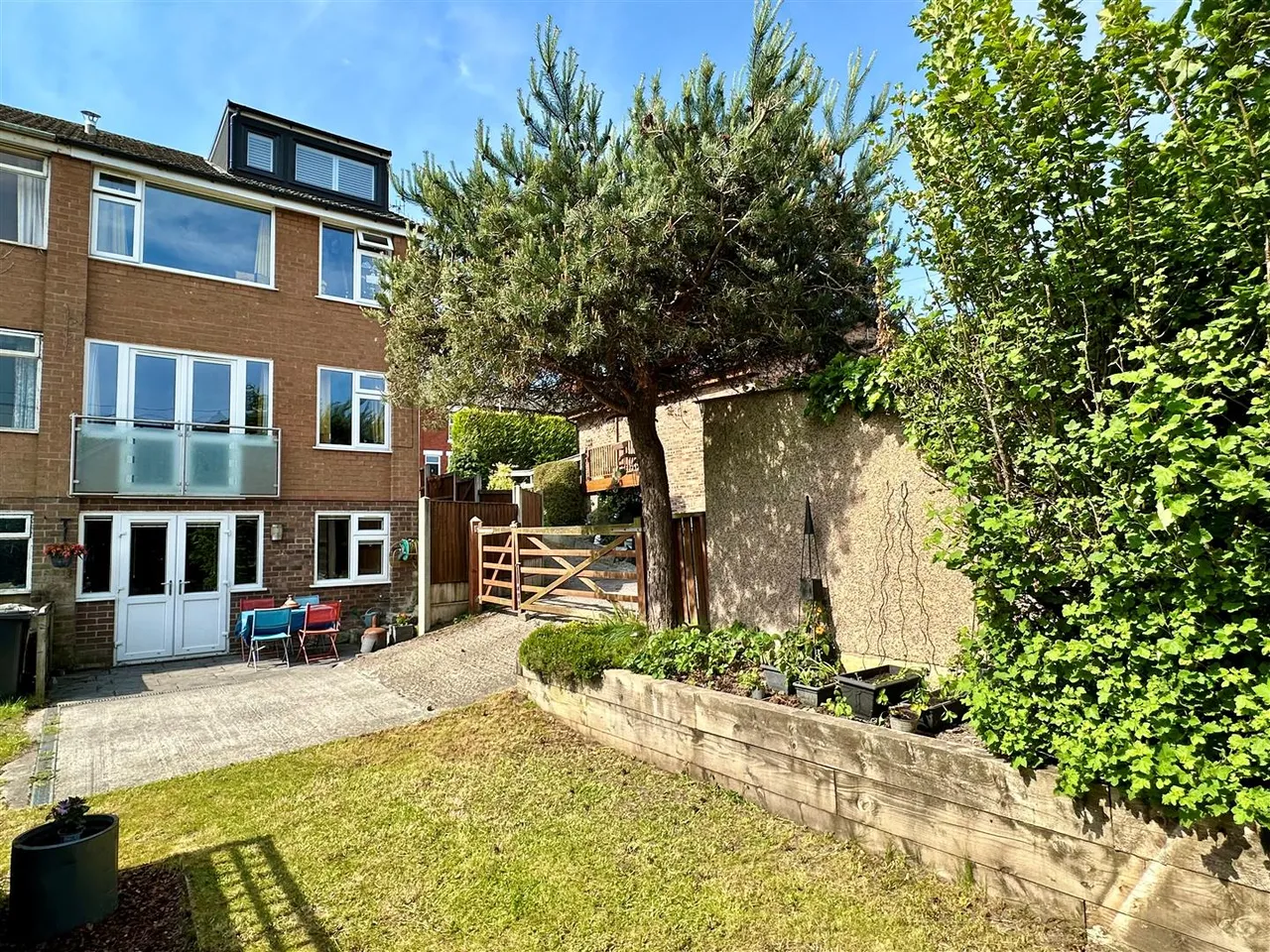 Meadow Lane, Disley, SK12, photo 16