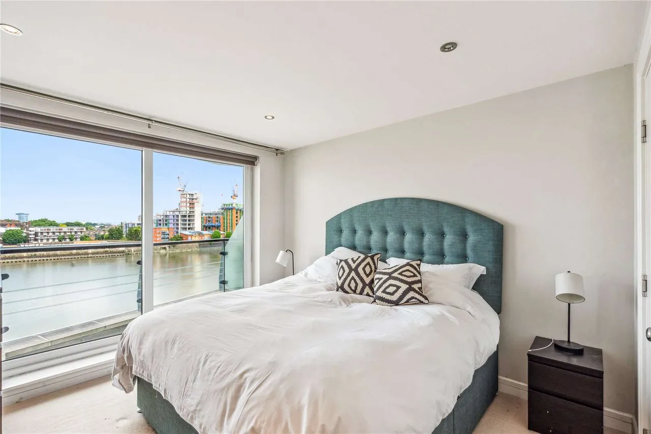 Anchor House, Smugglers Way, London, SW18 1EX, photo 5