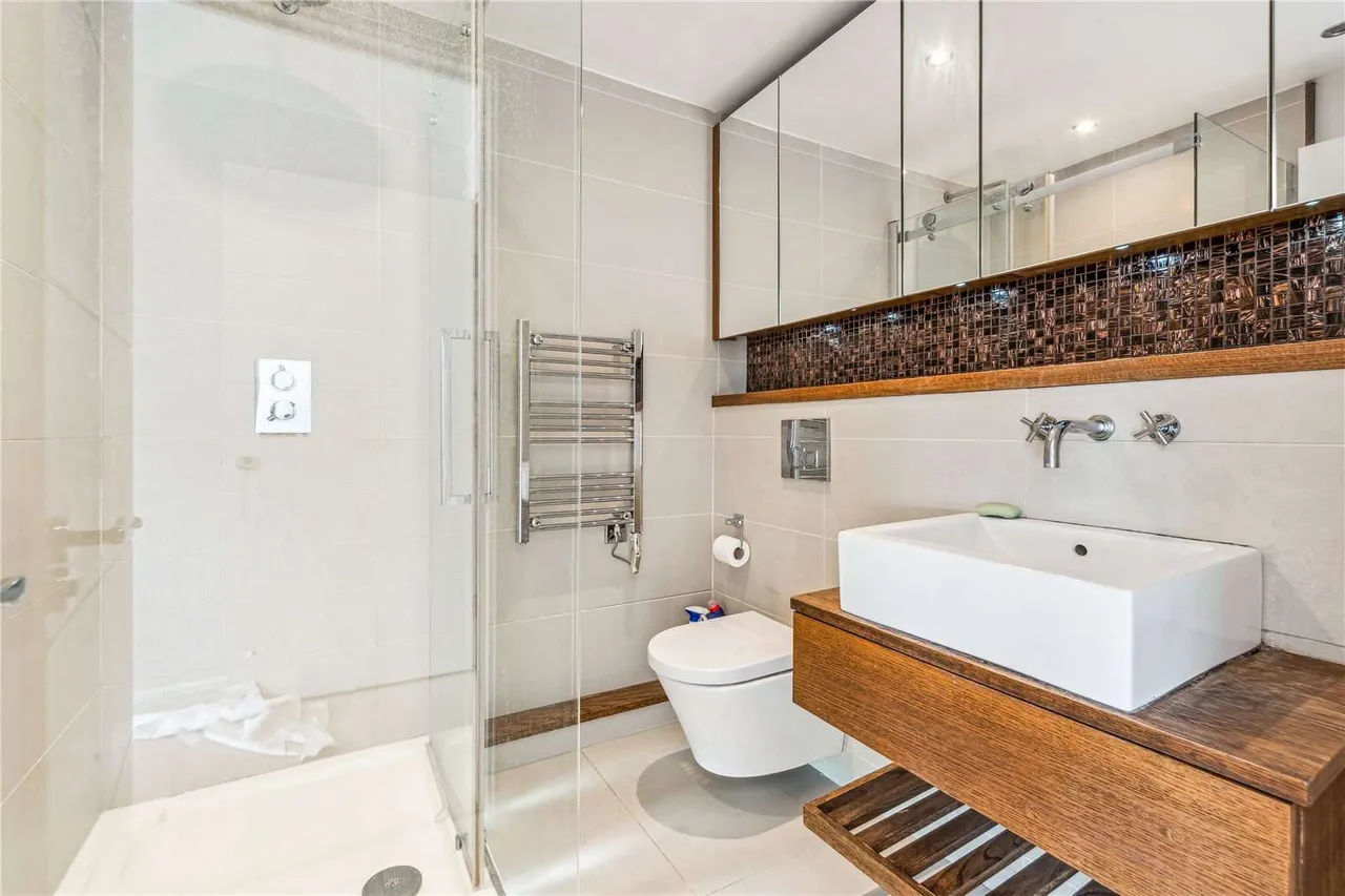 Anchor House, Smugglers Way, London, SW18 1EX, photo 7