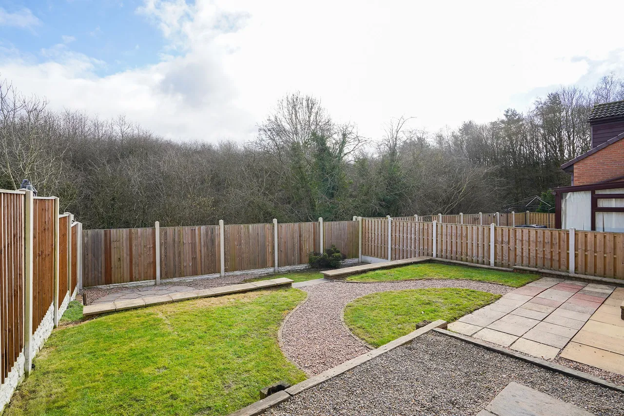 Wetherby Drive, Swallownest, S26, photo 12