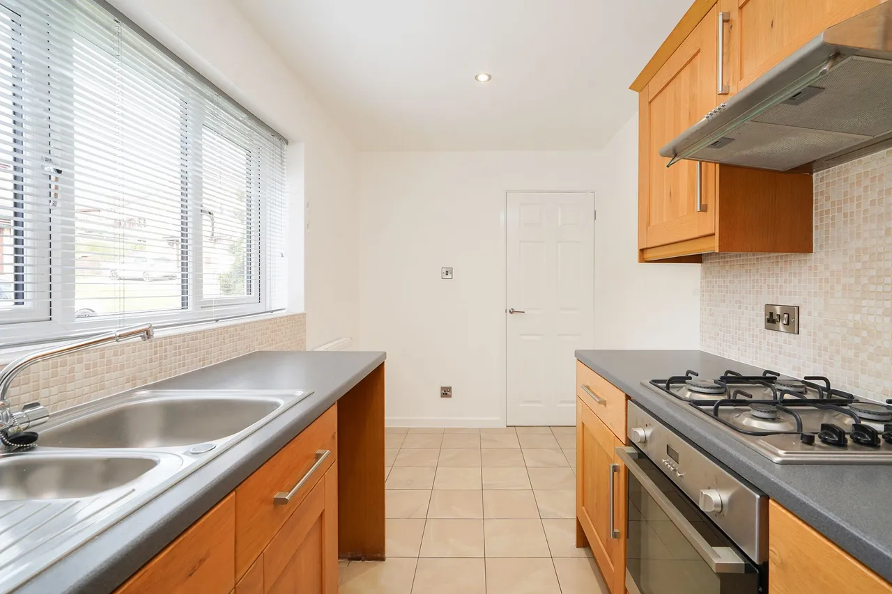 Wetherby Drive, Swallownest, S26, photo 5