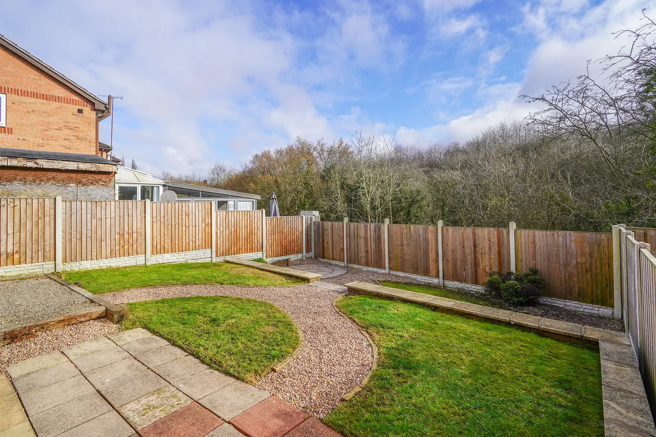 Wetherby Drive, Swallownest, S26, photo 14