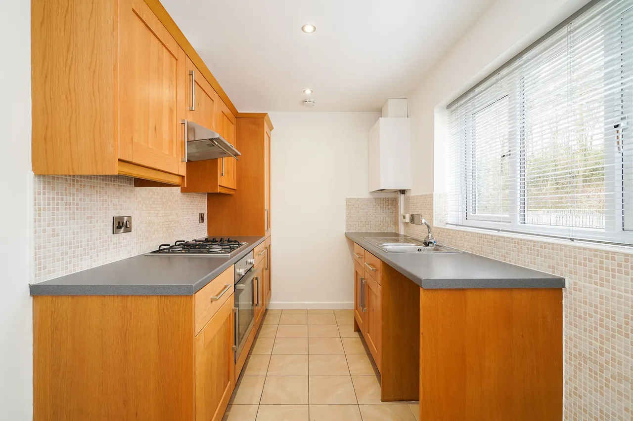 Wetherby Drive, Swallownest, S26, photo 4