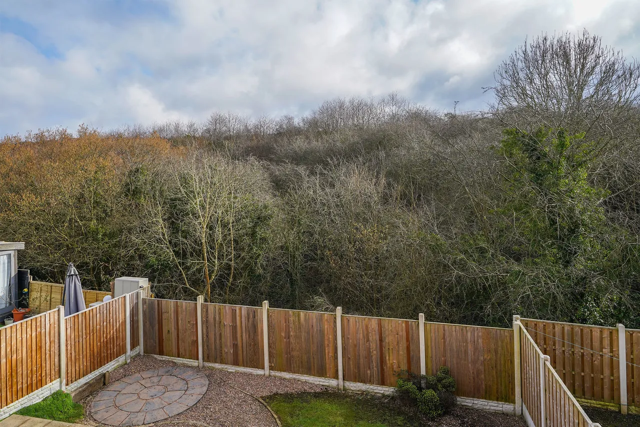 Wetherby Drive, Swallownest, S26, photo 15