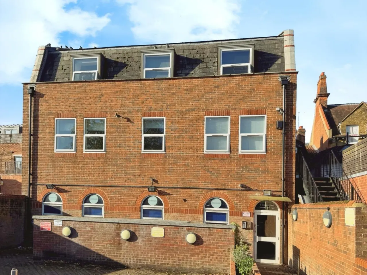 1 bed flat to rent, Walters Yard, Bromley, BR1