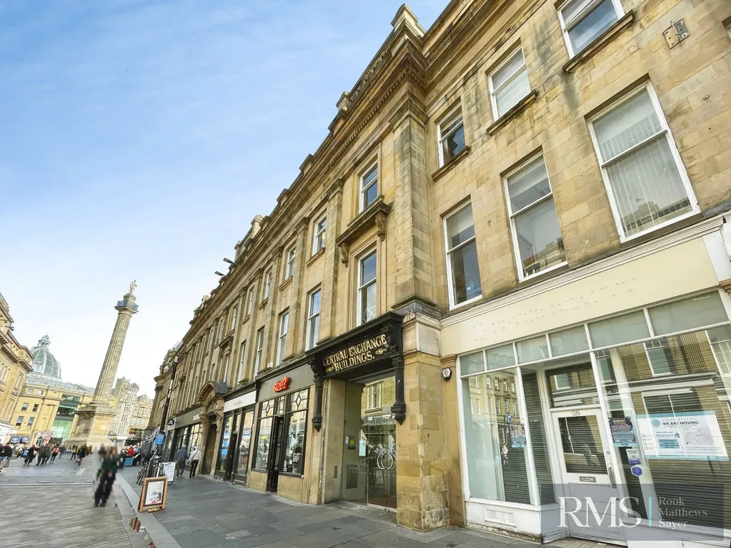 Newcastle Upon Tyne NE1 6EG, NE1, photo 9
