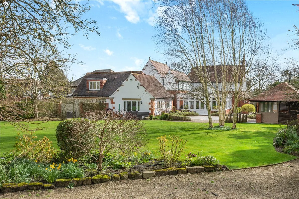 Fulwith Mill Lane, Harrogate, HG2, photo 5