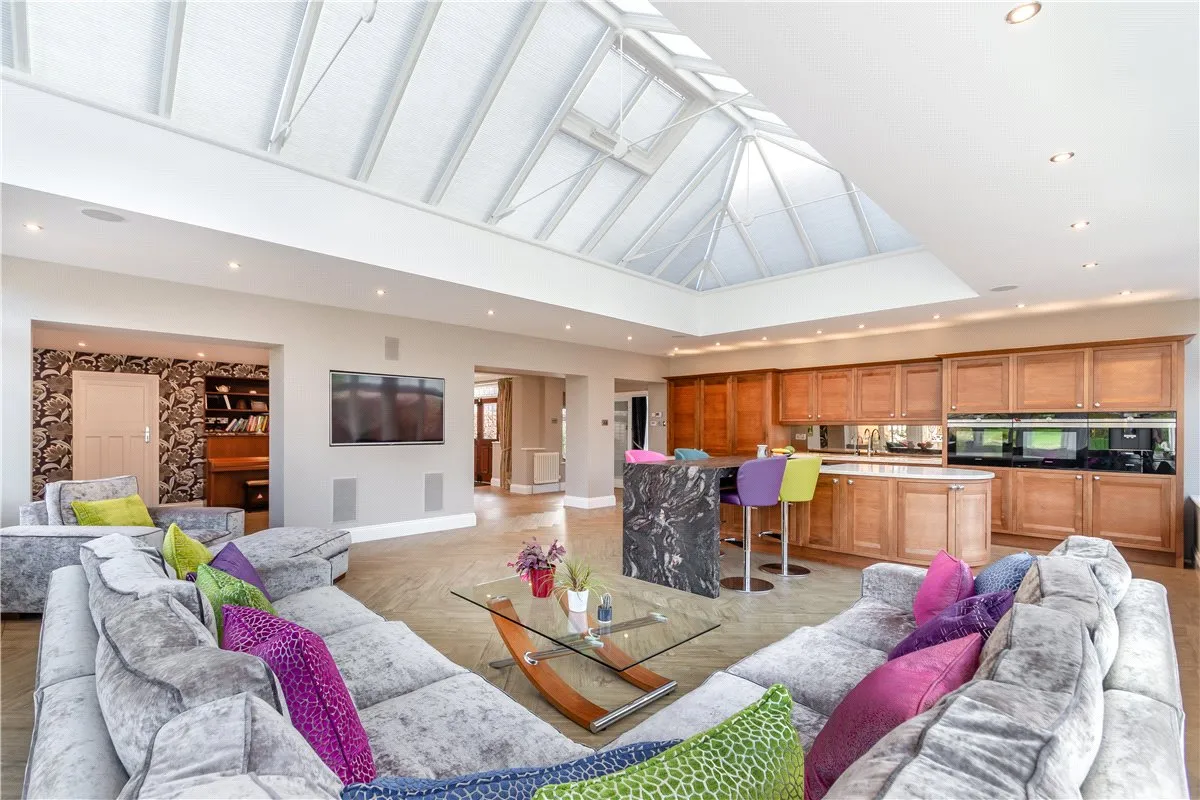 Fulwith Mill Lane, Harrogate, HG2, photo 4