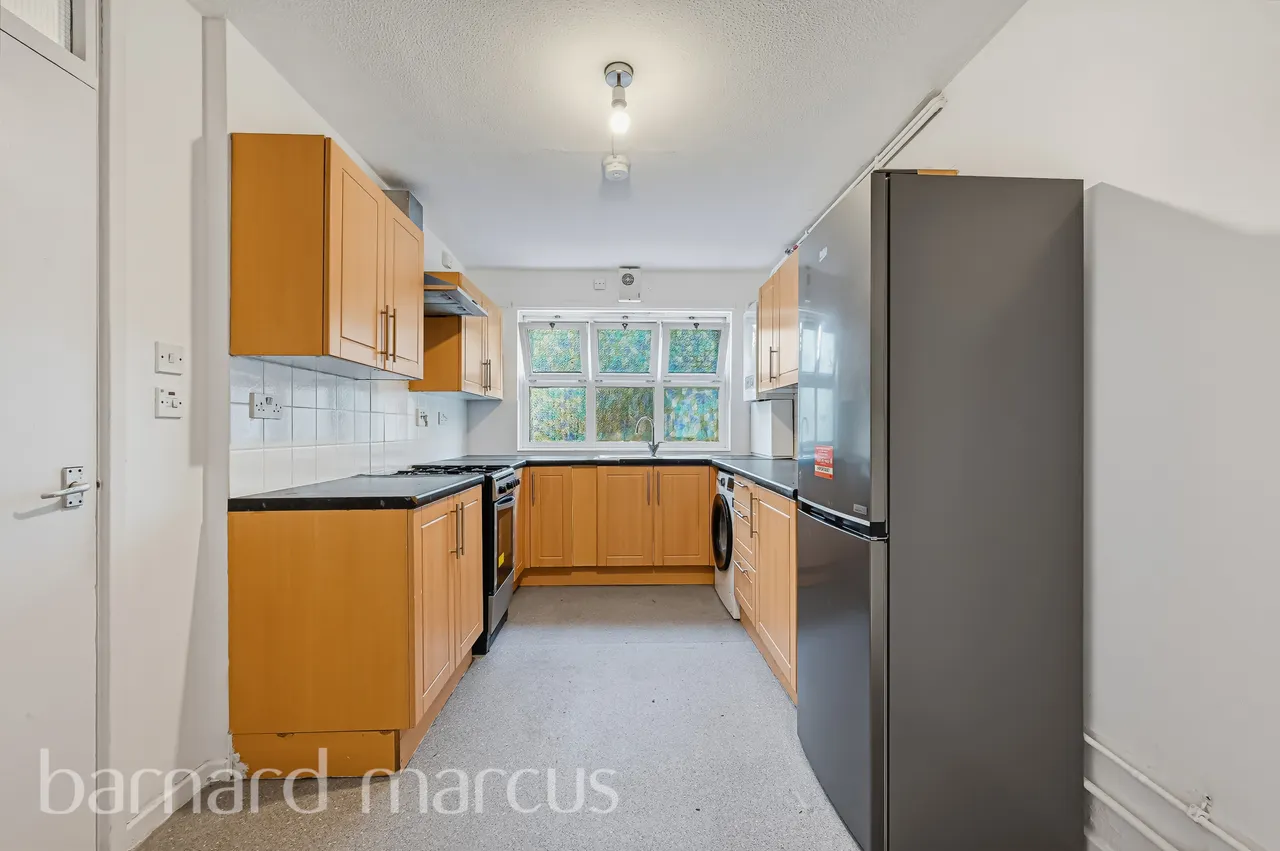Boathouse Walk, London, SE15, photo 8