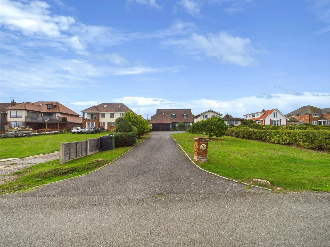 Esplanade, Maylandsea, CM3, photo 14