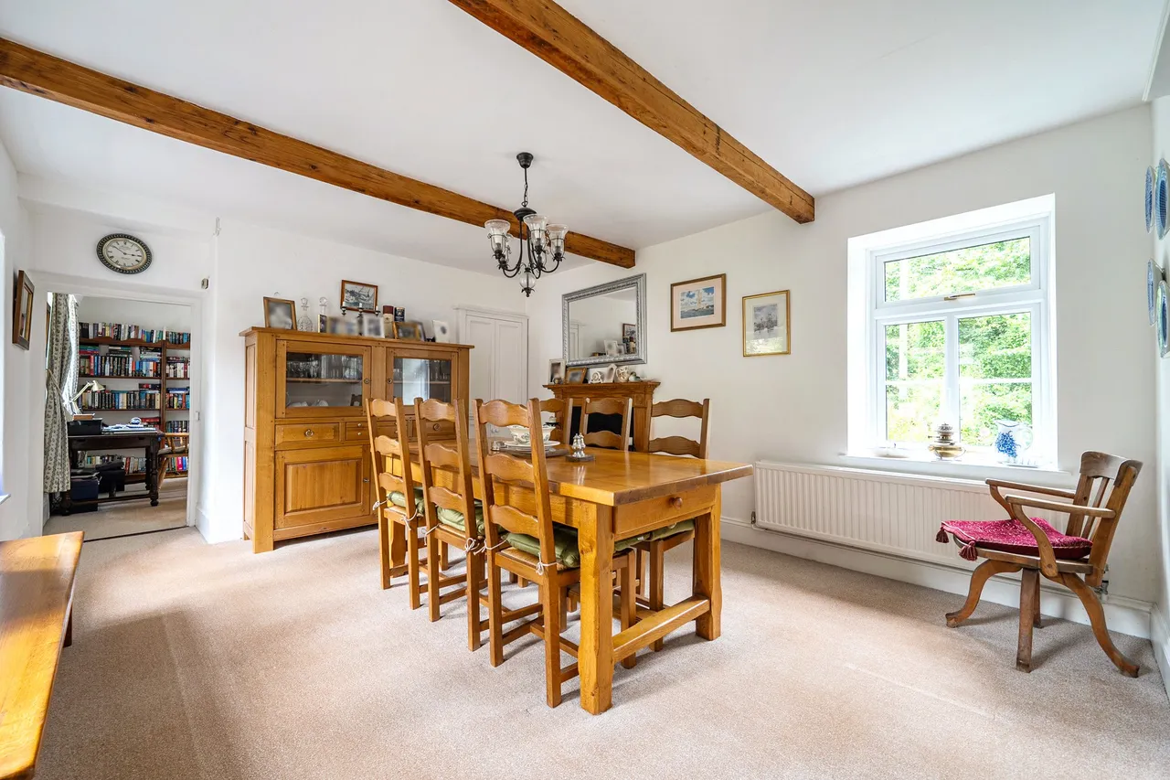 Hagginton Hill, Berrynarbor, EX34, photo 7